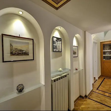 Le Casa Di Stellina Per Mostra Palapartenope Citta Della Scienza Arenile Piscina Scandone Arena Flegrea Gasthuis *