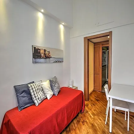 Gasthuis Le Casa Di Stellina Per Mostra Palapartenope Citta Della Scienza Arenile Piscina Scandone Arena Flegrea